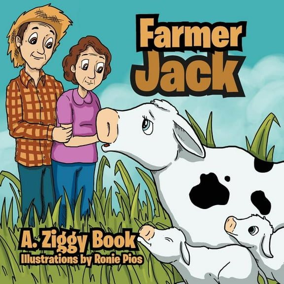 Farmer Jack
