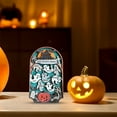 thumbnail image 2 of Family Set Hand Distressed Wooden With Figures Halloween Yard Decor For Spine Scares (Weather ), 2 of 6
