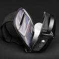 thumbnail image 5 of 2023 Men's Chest Bag Waterproof Crossbody Bag Multifunction Anti-theft Travel Bags Shoulder Bag Male USB Charging Pouch for Man 1, 5 of 5