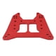 thumbnail image 3 of Torre de choque trasera RC, soporte de choque trasero de aleación de aluminio para coche de Control remoto ARRMA Kraton 6S BLX 1/8, 3 of 8