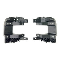 New Aftermarket  Premium Fit Fog Light Bracket 68403986AB fits 2019-2024 Ram 1500 Big Horn Crew Cab Pickup 4-Door