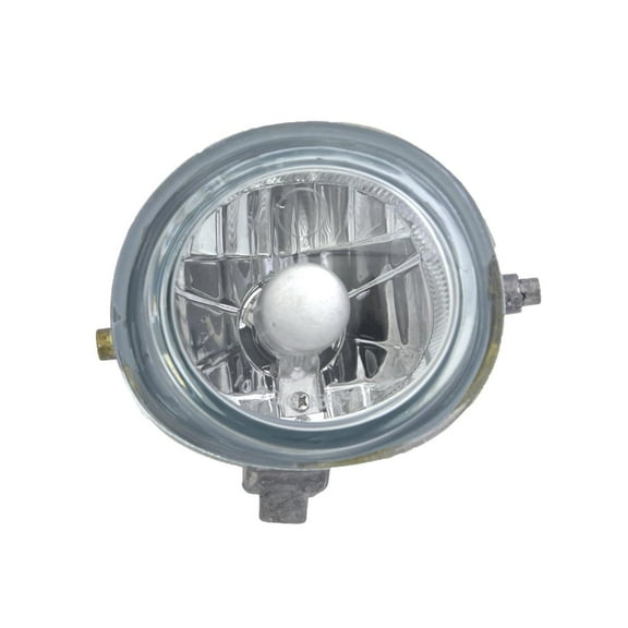 KAI New OEM Replacement Passenger Side Fog Light Assembly, Fits 2013-2015 Mazda CX9