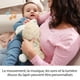thumbnail image 4 of Máquina de sonido Bunny Fisher-Price Soothe & Settle para bebé, 4 of 6