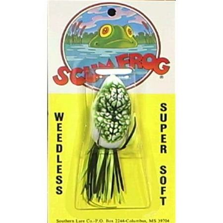Scum Frog 5/16 oz