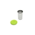 thumbnail image 3 of Jarware Regular Mouth Tea Infuser Lid, 3 of 6