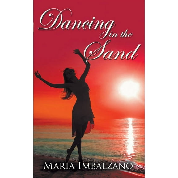 Dancing in the Sand (Paperback)
