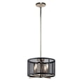 thumbnail image 3 of Kichler Lighting - Four Light Pendant/Semi Flush Mount - Pendant/Semi Flush -, 3 of 3