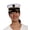 Standard, variant on Captain's Hat Ship Yacht Sailor Various Designs Funny Halloween Costume Cosplay Accessory