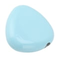 thumbnail image 1 of Portable Toothbrush Sanitizer, Rechargeable Toothbrush Case with Cleaning Lamp, Mini Fashion Design, Suitable for Home Travel Office, 1 of 7