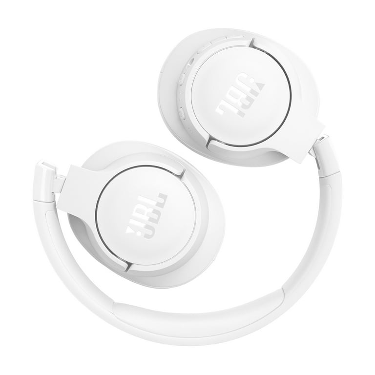 JBL Tune 770NC - Bluetooth, Noise Cancelling Wireless Over JBL Tune 770NC - Bluetooth, Noise Cancelling Wireless Over