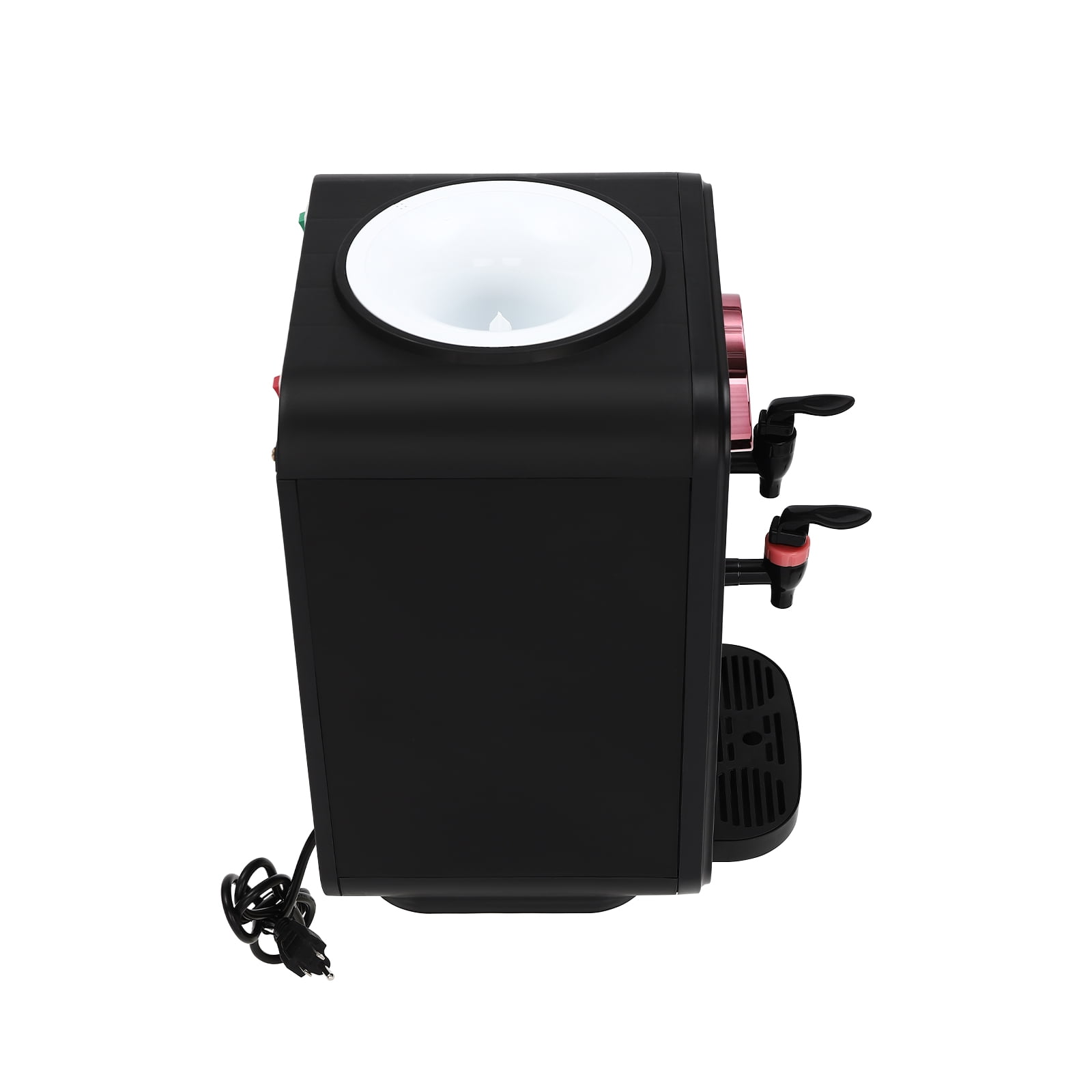 Premium Countertop Water Dispenser, Hot/Cold Water Dispenser, Top Loading Water Dispenser Placed In The Office, Desk, Bedside Table