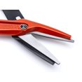 thumbnail image 3 of Tinner Snips Crescent Wiss WAL13S de aluminio ligero, 3 of 9