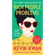 Pre-Owned Rich People Problems (Paperback 9780593310922) by Kevin Kwan