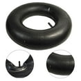 thumbnail image 5 of CENL 16x6.50-8 Inner Tube for Mower Tractor electric scooters Motorcycle Tire, 5 of 9
