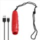thumbnail image 2 of Silbato Electrónico para Entrenadores, Árbitros y Profesores. Silbatos Portátiles con Cordón. Silbato Deportivo para Voleibol y Fútbol B, 2 of 5