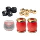 thumbnail image 4 of Bujes para ejes de patineta Bujes de PU Copas de pivote para una conducción suave Almohadilla de amortiguación Estilo C, 4 of 8