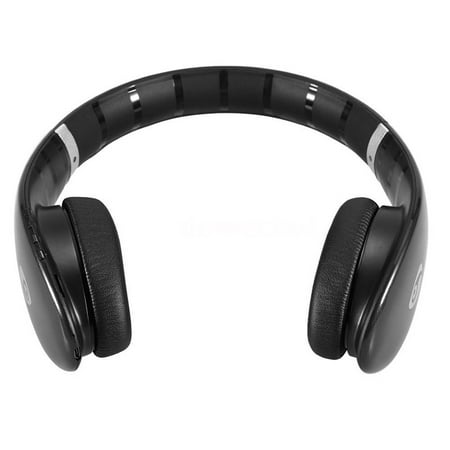 axGear Bluetooth Wireless Headset Gaming Cordless Headphone w/ Microphone S66 | Walmart Canada