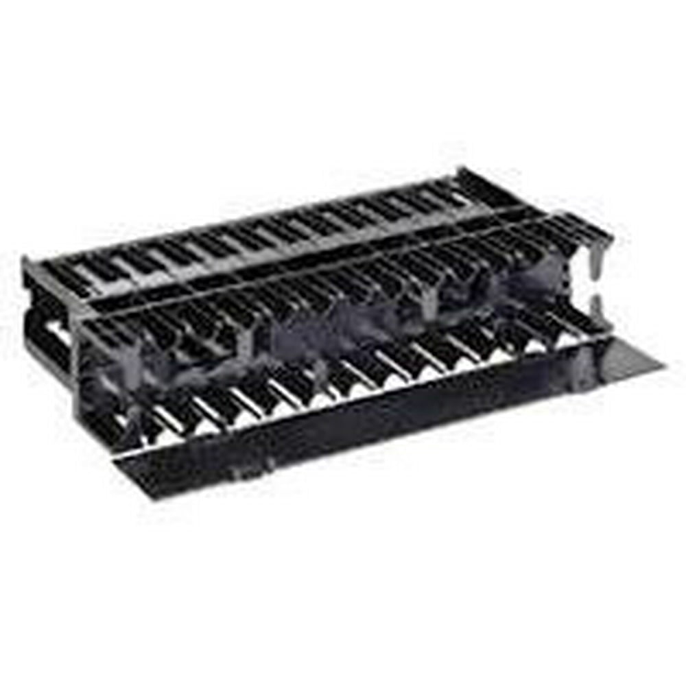 Panduit NetManager Horizontal Cable Manager Rack cable management kit