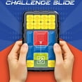 thumbnail image 4 of Smart  Road Children‘S Adult Slide Puzzle Puzzle Logical Thinking Game Early Education Puzzle Toys, 4 of 9