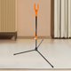 thumbnail image 4 of Kuymtek Soporte Tiro Con Soporte Recurvo Soporte Extraíble Colgador Montaje (naranja), 4 of 9