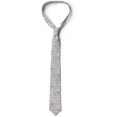 thumbnail image 4 of ZMLEVE Cravate Moderne Multicolore pour Hommes, 4 of 4