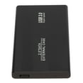 thumbnail image 4 of External Mobile Enclosure, USB3.0 HDD Enclosure Easy To Use  Port 5Gbps Lightweight  for Laptop Black,Silver,Blue, 4 of 7