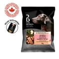 thumbnail image 1 of Pure Balance Grain Free Salmon & Pea Recipe Dry Dog Food 100g, 1 of 2