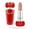 100 Naked Skin, variant on PUPA Milano Vamp! Extreme Colour Lipstick, 302 Ruby Red, 0.123 oz