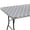 A, variant on Cloth Elastic Fitted Tablecloths For 6 Foot Rectangle Tables Stretch Washable Patio Table Cover For Outdoor Camping Banquet And Parties (30 Table Cloth Practical Home Decor