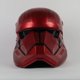 thumbnail image 1 of Casco de Star Wars de Disney, máscara de Cosplay mandaloriana, soldado Guerrero, casco de PVC, accesorio de Stormtrooper de Darth Vader, 1 of 4