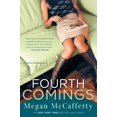 thumbnail image 1 of Fourth Comings, Megan McCafferty Paperback, 1 of 1