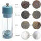 thumbnail image 4 of Pepper Grinder Kitchen Gadgets Pepper Grinder Pepper Powder Pepper Grinder Manual Grinder, 4 of 5