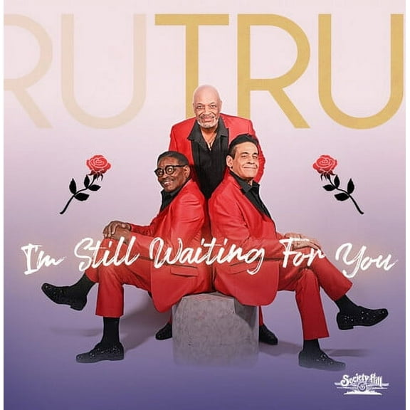 Tru - I'm Still Waiting For You - Music & Performance - CD