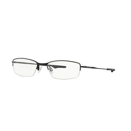 Oakley OX5089 1 Unisex Semi-Rimless Eyeglasses
