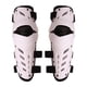 thumbnail image 1 of Rodilleras para motocicleta, cómodas, impermeables y transpirables. Blanco, 1 of 9