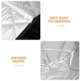 thumbnail image 3 of USHOBE Protector De De Gas Con Tela Oxford Impermeable Y Aislante Para Camping Y Patios, 3 of 6
