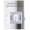 thumbnail image 3 of 5 Pcs for W920 850 880 Window Cleaning Robot Cleanable and Reusable Microfiber Cloths, 3 of 5