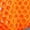 Orange, variant on 4Pcs Dog Shoes Breathable Pet Shoes Outdoor Dog Booties Summer Hot Pavement Dog Paw Protectors for Walking Hiking Running