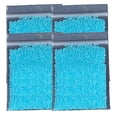 thumbnail image 1 of Arena Luminicente LumaSandBlue 4Pzas Azul Absorción 20-30 min. Duración 2 Hrs. Arcilla Púrpura., 1 of 2