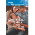 thumbnail image 1 of Pre-Owned A Colorado Family (Rocky Mountain Twins, 4) (Unknown) 0373757530 9780373757534, 1 of 1