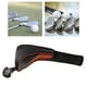 thumbnail image 4 of Funda protectora duradera para palos de golf, de madera, para cuello largo UT22cm 13cm 9cm C, 4 of 7