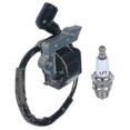 thumbnail image 2 of Ignition Coil For Jonsered Cs2137 Mcculloch Mac Cat 335 Partner 350 351 352 370, 2 of 4