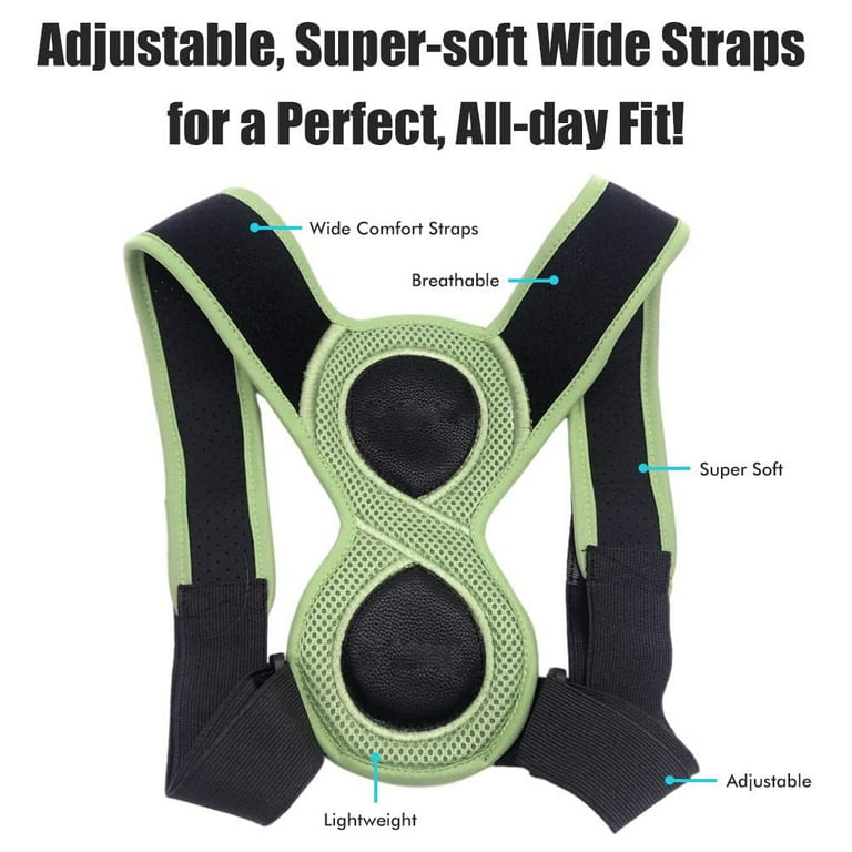 Hemp back brace hotsell