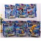 thumbnail image 2 of Figuras de acción de VOLTRON Beast King GoLion Lance, robot de deformación articulado, modelo coleccionable de 6 piezas, 2 of 4