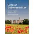thumbnail image 1 of European Environmental Law, 1 of 3