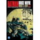 thumbnail image 1 of DC Comics Batman Bruce Wayne Omnibus, 1 of 1
