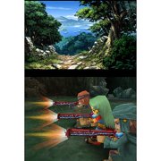 Suikoden: Tierkreis (Nintendo DS) (Nintendo DS)