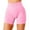 Pink, variant on vigerkar Swim Bottoms for Womens,Swimsuit Boy Shorts Tankini Bottoms Swim Biker Shorts High Waisted Shorts Tankini Swimming Shorts Black, L