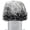 Furry Windscreen, variant on SUNMON Yeti Nano Microphone Foam Windscreen - Mic Wind Cover Pop Filter Foam Cover, Professional Customized for Blue Yeti Nano, The Thicker Pop Filter Is a Good Option.