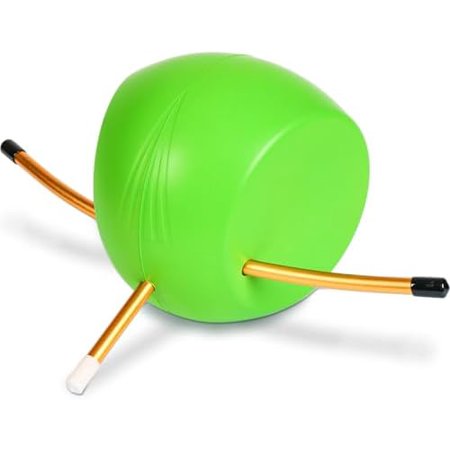 The Connector Golf Training Aid - Golf Swing Trainer Aid for Posture Correction Practice Suitable for Golfers of All Levels Looking to Improve Overall Game$$Sport & Recreation Other